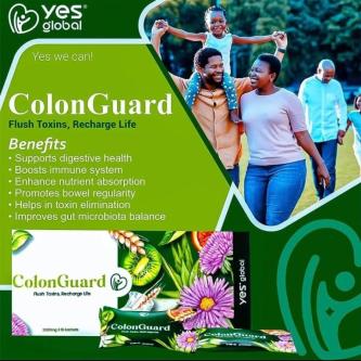 Colon Guard - Improve Digestive Health in Accra - Image 2