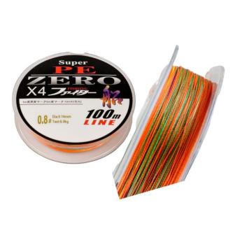 Colorful pe thread string 100m in Shah Alam - Image 1
