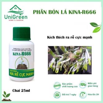 [Combo of 3 bottles] Foliar Fertilizer RINA-R666, Super … in Singapore - Image 1