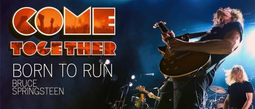 Come Together - Bruce Springstein, Born to Run in Auckland - Image 1
