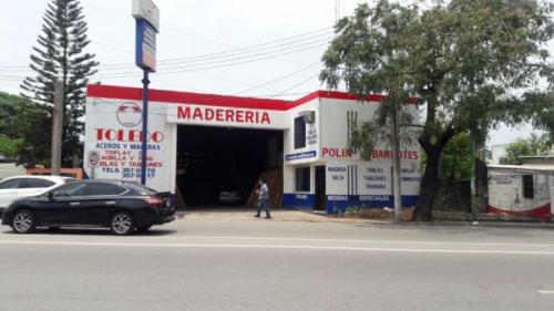 Comercial Bodega en Renta en Medellín y Pigua - Imagen 1