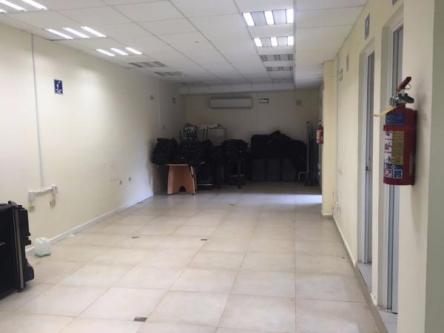 Comercial Edificio en Renta en Tamulté - Imagen 2