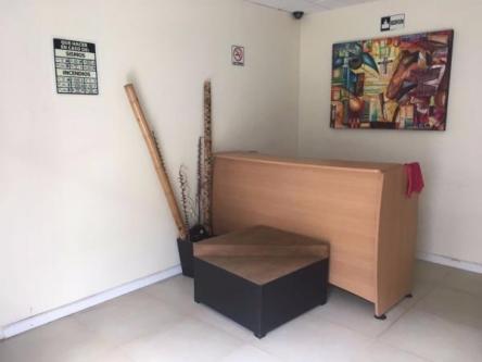 Comercial Edificio en Renta en Tamulté - Imagen 4