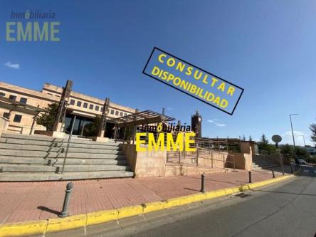 Comercio Venta Ronda en Ronda - Imagen 1