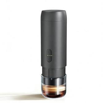 Comfook 2-in-1 Portable Espresso Machine Compatible Ground … in Melbourne - Image 1