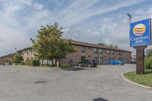Comfort Inn Belleville in Saint-Lambert - Image 1