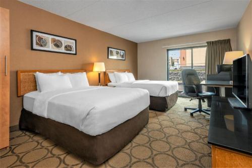 Comfort Inn in Caledon - Image 1