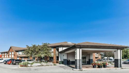 Comfort Inn in Granby - Image 1