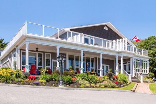 Comfort Inn in Welland - Image 1