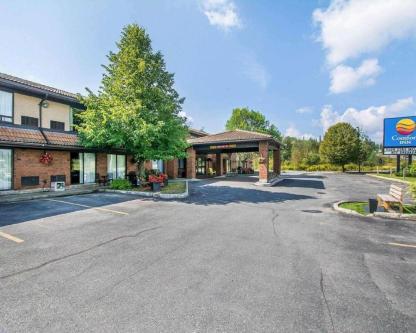 Comfort Inn in Charlottetown - Image 1