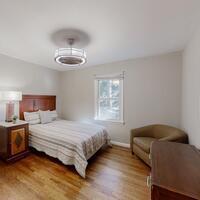 Comfortable & newly-renovated Decatur House with Backyard … in Decatur - Image 1