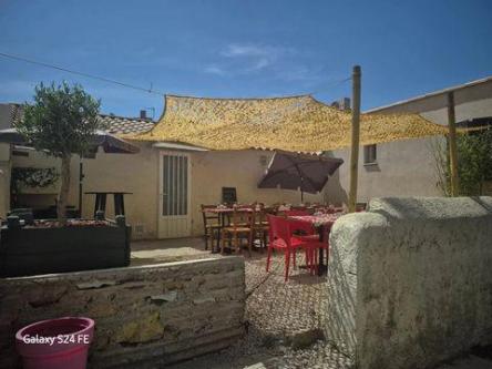 Commerce Restaurant à Bonifacio - Photo 1