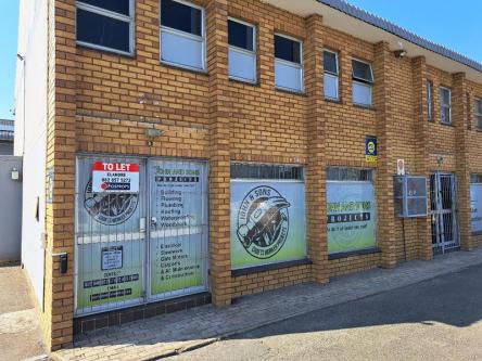 Commercial 1667-ref-600 for Rent in Richards Bay Ext 7, … in Kimberley - Image 1