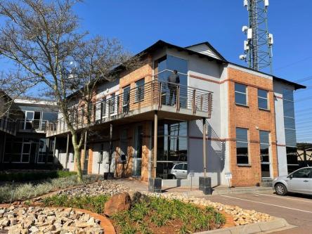 Commercial 2030-ref-17705 for Rent in Midstream Estate, … in Centurion - Image 1