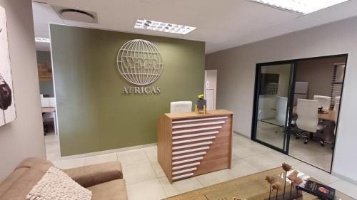 Commercial 2030-ref-17729 for Rent in Midstream Estate, … in Edenvale - Image 1