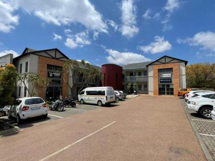 Commercial 2030-ref-17799 for Rent in Midstream Estate, … in Centurion - Image 1