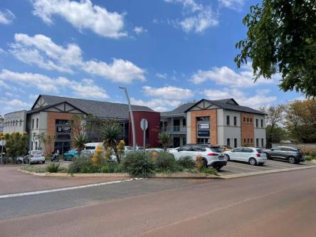 Commercial 2030-ref-18267 for Rent in Midstream Estate, … in Bedfordview - Image 1