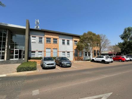 Commercial 2030-ref-18344 for Rent in Midstream Estate, … in Centurion - Image 1