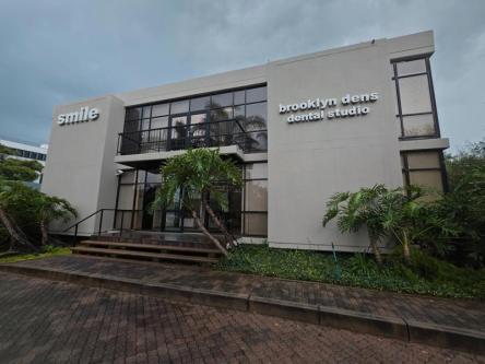 Commercial 2030-ref-18395 for Rent in Brooklyn, Pretoria in Pretoria - Image 1