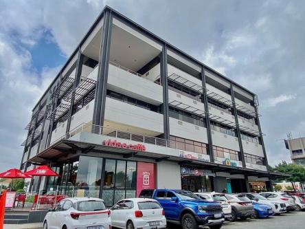 Commercial 2417-ref-493 for Rent in Rivonia, Sandton in Sandton - Image 1