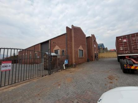 Commercial 2694-ref-606 for Rent in Sunderland Ridge, Centurion in Centurion - Image 1
