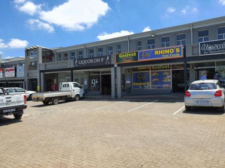 Commercial 318-ref-707 for Rent in Weltevredenpark Ext, … in Randburg - Image 1