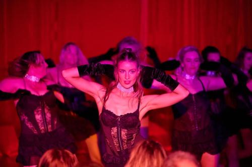 Commercial Dance - Beginner 6 Week Course Class in Auckland - Image 1
