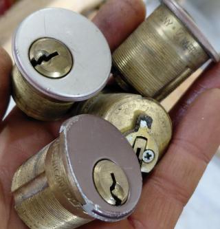 Commercial Locksmith Service In Spokane in Spokane - Image 1