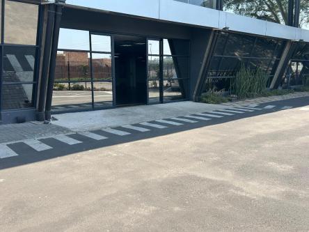 Commercial Property Available for Rent- Springfield Park, Durban in Durban - Image 1