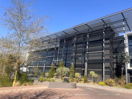 Commercial Property To Rent in Bryanston in Randburg - Image 1