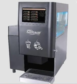 Commercial Vending Machine Single Phase Touch Screen Panel in Coimbatore - Image 1