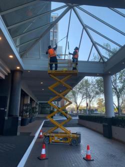 Commercial for Rent in Melbourne, Victoria, Ref# 202070340 in Southbank - Image 1