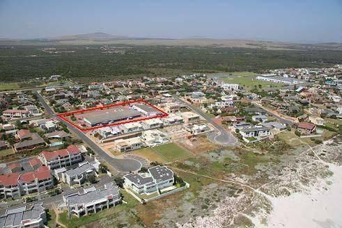 Commercial for Sale in Cape Town, Western Cape, Ref# 189456 in Cape Town - Image 1