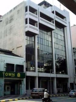 Commercial for Sale in Kuala Lumpur, Wilayah Persekutuan #55730 in Subang Jaya - Image 1