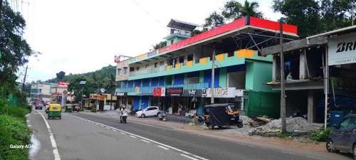 Commerical Space For Rent in Irattachira Kilimanoor in Palayam - Image 2