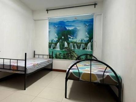 Common Room @ Fernvale Link For Rent (Sengkang West) in Sengkang - Image 1
