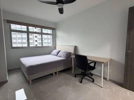 Common Room @ Vista Spring for Rent (Immediate Move In) in Singapore - Image 1