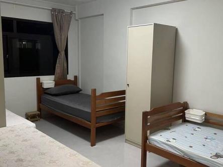 Common Shared Room available for Rent. in Singapore - Image 1