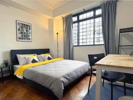 Common rm at Bassein Court in Singapore - Image 1