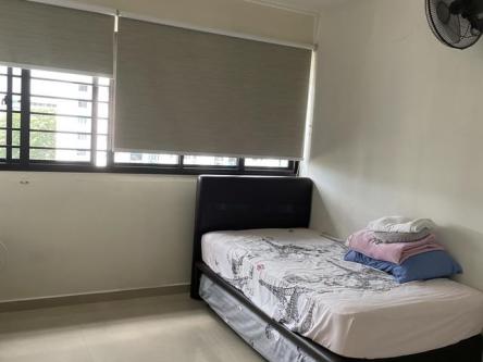 Common room in Singapore - Image 1