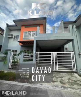 Communal, Davao, House For Sale in Samal - Image 1