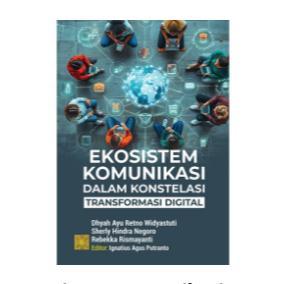 Communication Ecosystems in Digital Transformation … in Shah Alam - Image 1