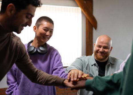 Community Support Worker Diploma Program in Duncan - Image 2