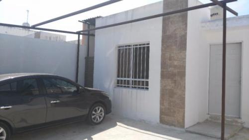 Comoda Casa en Renta en Caucel - Imagen 1