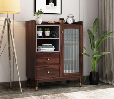 Compact Kitchen Cabinets for Small Spaces – Smart & Stylish in Bangalore - Image 1