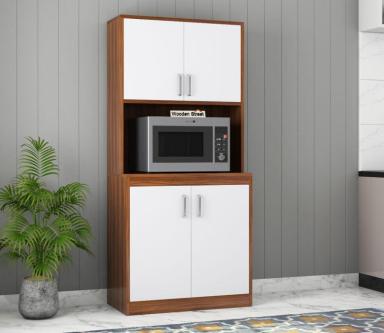 Compact Kitchen Cabinets for Small Spaces – Smart & Stylish in Bangalore - Image 2