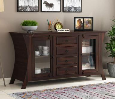 Compact Kitchen Cabinets for Small Spaces – Smart & Stylish in Bangalore - Image 3