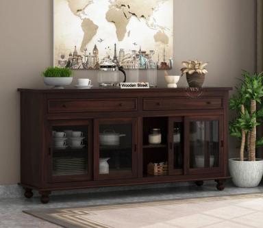 Compact Kitchen Cabinets for Small Spaces – Smart & Stylish in Bangalore - Image 4