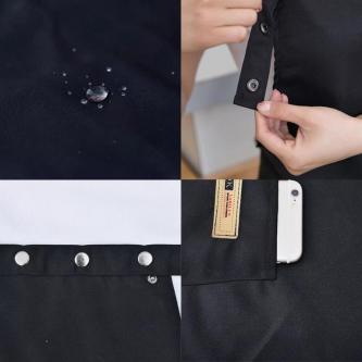 Compact Lightweight And Stylish Family Apron – Easy To … in Taman Johor Jaya - Image 1