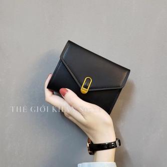 Compact and Lightweight Handheld Mini Wallet [ ️SUPER CHEAP … in Singapore - Image 1